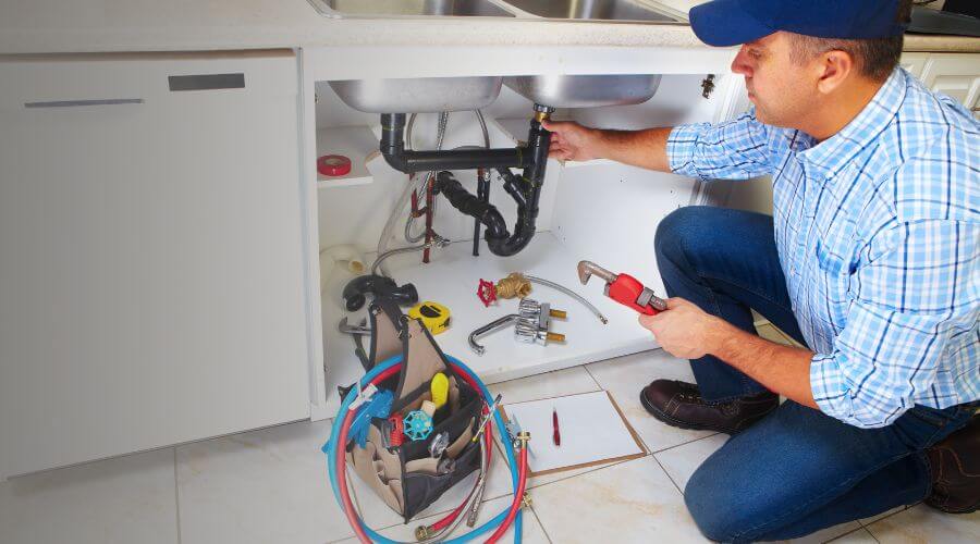 Professional Water heater repair in Augusta, MI
